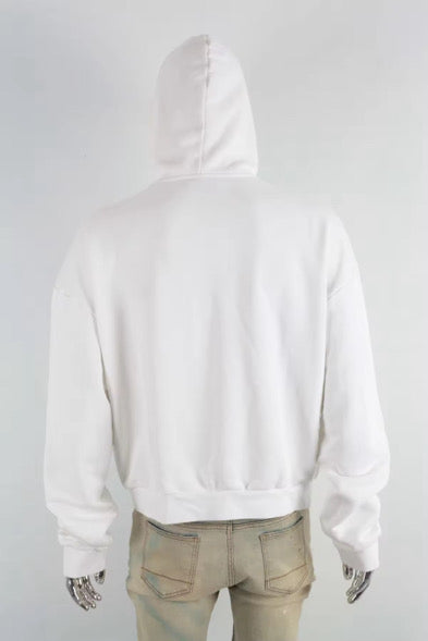 Kosmic Zip-up hoodie